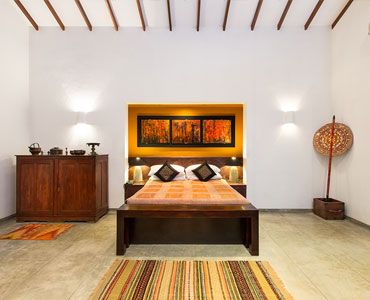 Kirinda Suites - River House - Sri Lanka In Style
